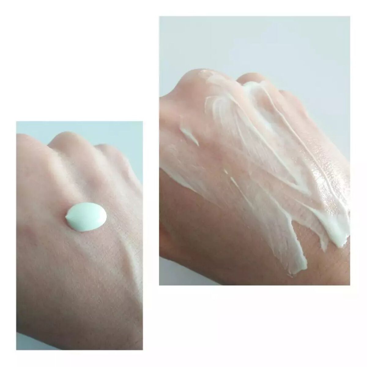 ダルバ ウォータフル エッセンス サンクリーム/ダルバ/日焼け止めクリームを使ったクチコミ(2枚目)