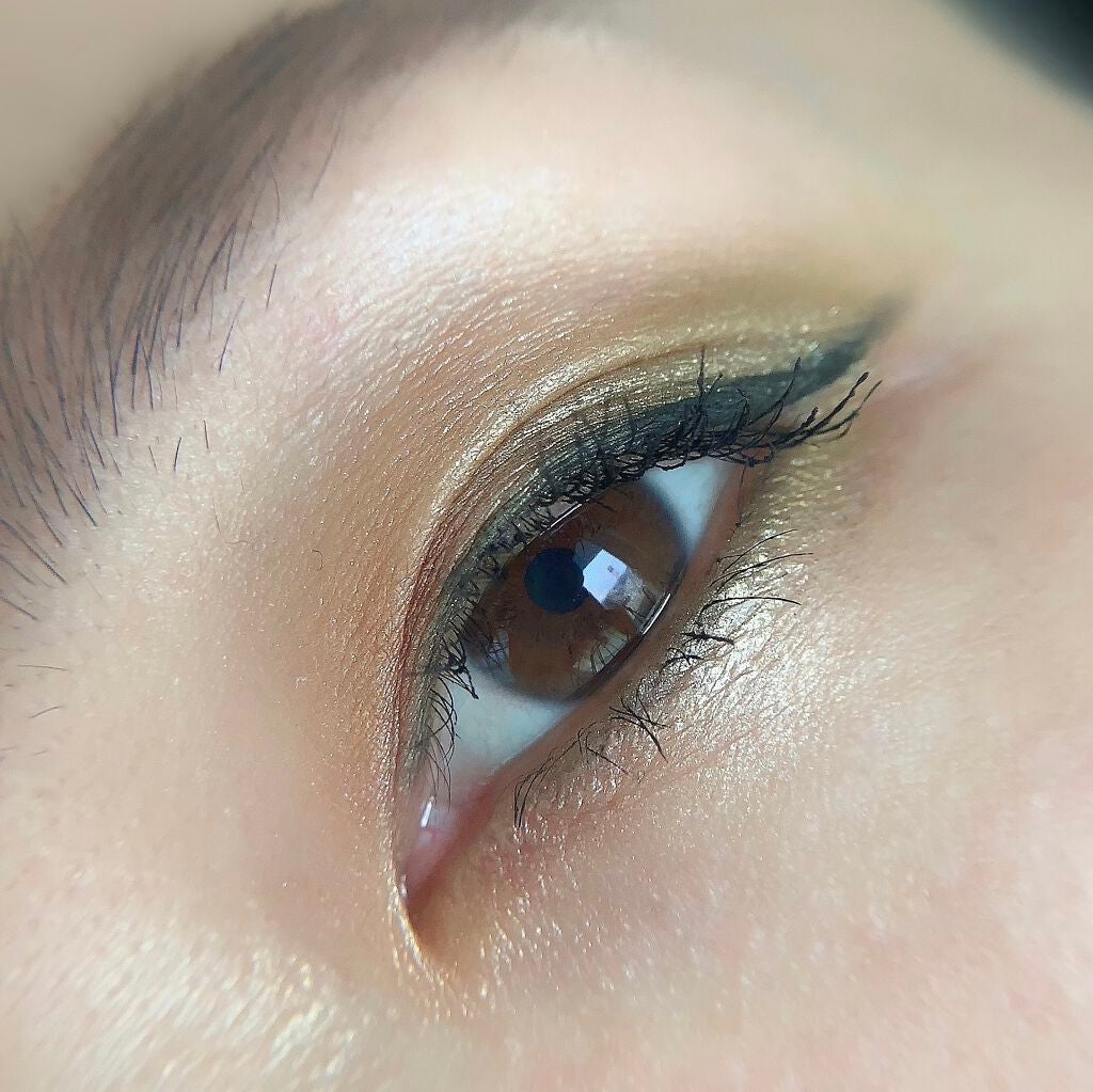 【旧】サンク クルール クチュール/Dior/アイシャドウパレットを使ったクチコミ(4枚目)