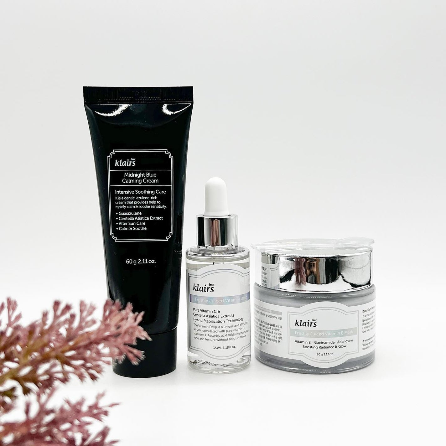 フレッシュリージュースドビタミンドロップ(35ml)/Klairs/美容液を使ったクチコミ(1枚目)