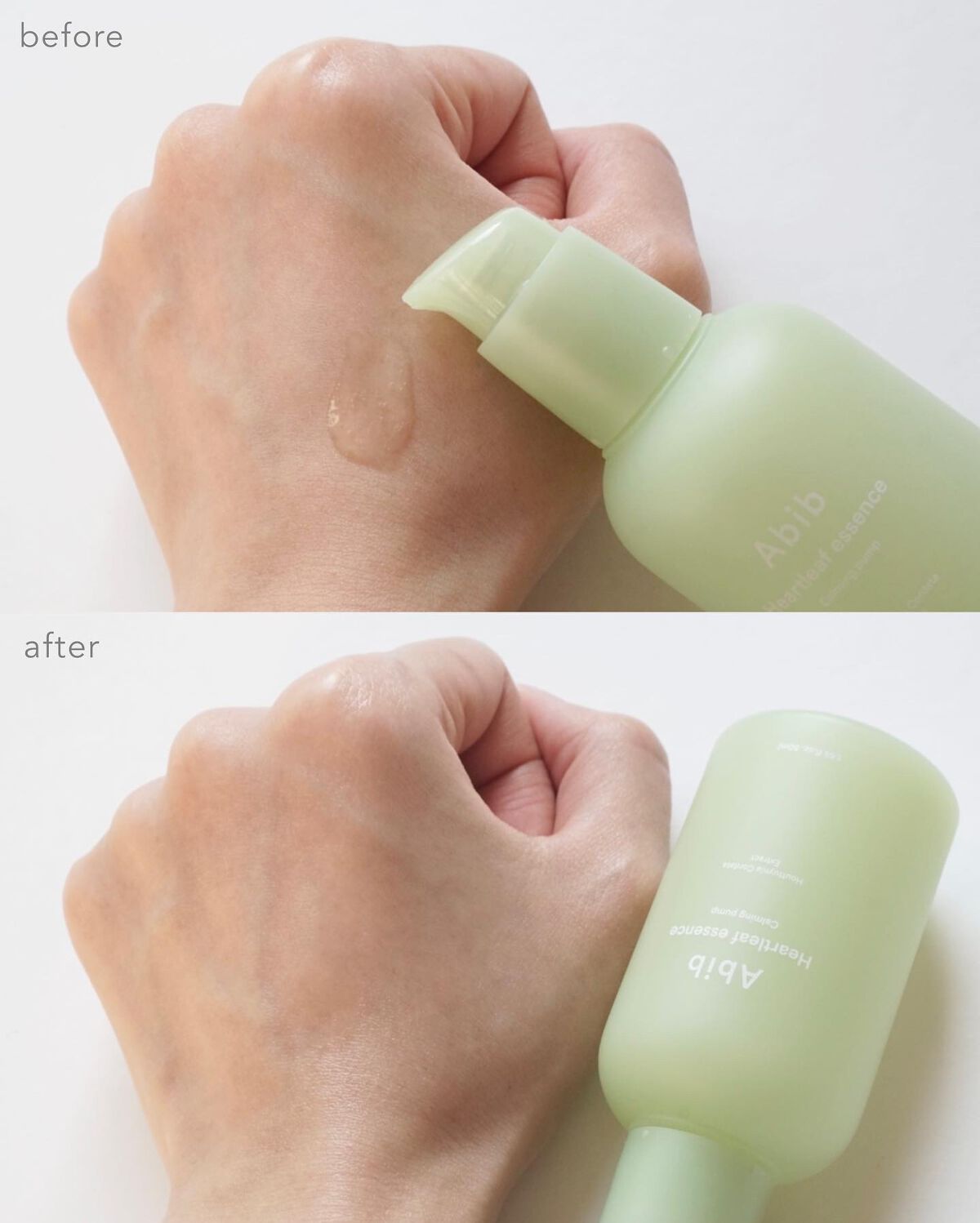 クイック サンスティック プロテクションバー/Abib /日焼け止めスティックを使ったクチコミ（3枚目）