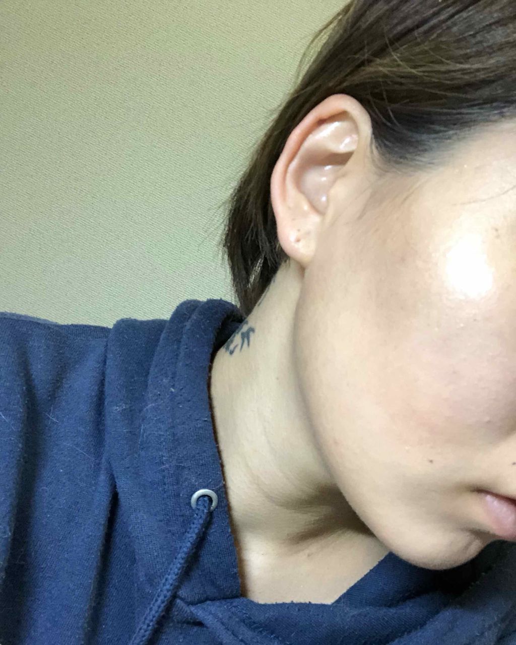 チャビー スティック シャドウ ティント フォー アイ/CLINIQUE/スティックアイシャドウを使ったクチコミ(3枚目)