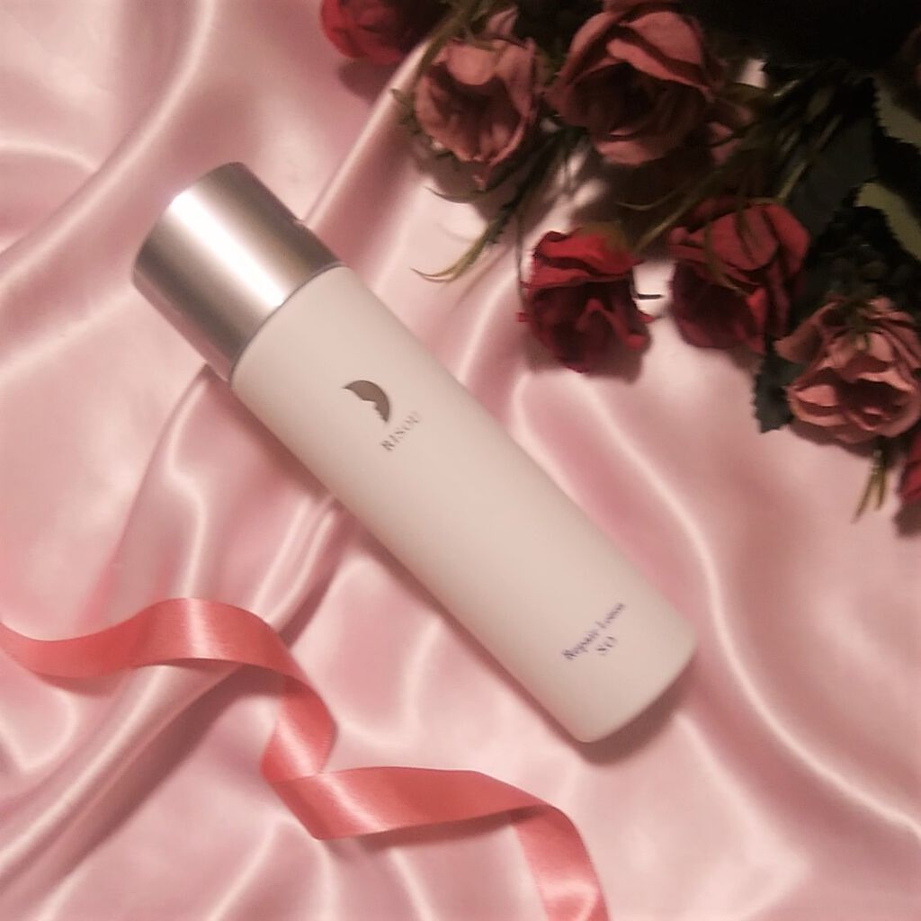 リペアローション/リソウコーポレーション/化粧水を使ったクチコミ(1枚目)