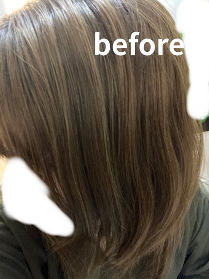メイクアップカラー/ビューティーン/ヘアカラーを使ったクチコミ(4枚目)