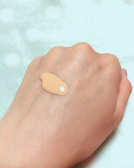 ダブル ウェア ステイ イン プレイス メークアップ /ESTEE LAUDER/リキッドファンデーションを使ったクチコミ(2枚目)