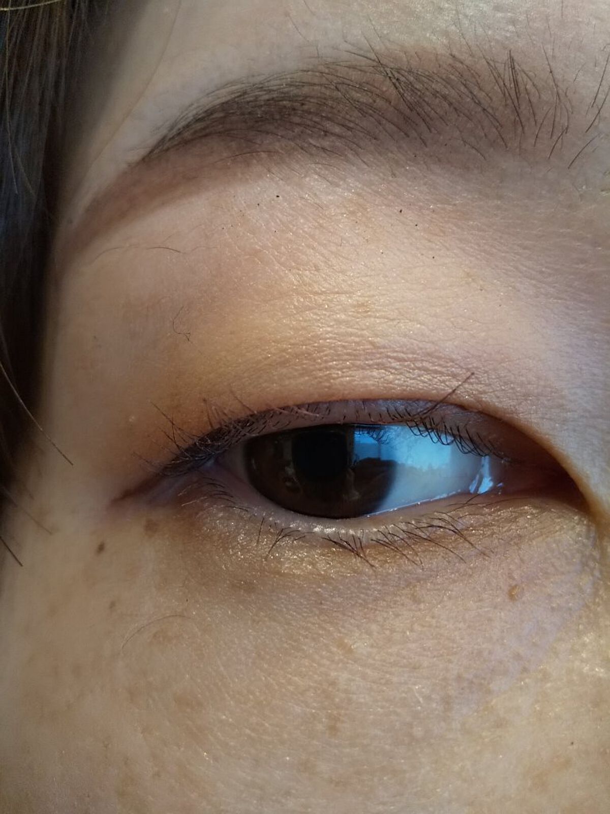 ラスティングフィニッシュ クリーミィ リップ/リンメル ロンドン/口紅を使ったクチコミ（3枚目）