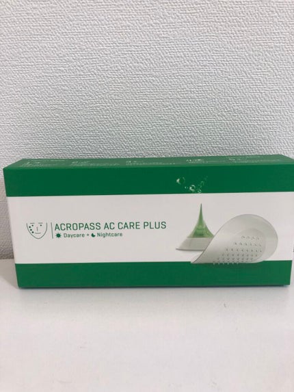 ACケアプラス/ACROPASS/その他キットセットを使ったクチコミ(2枚目)