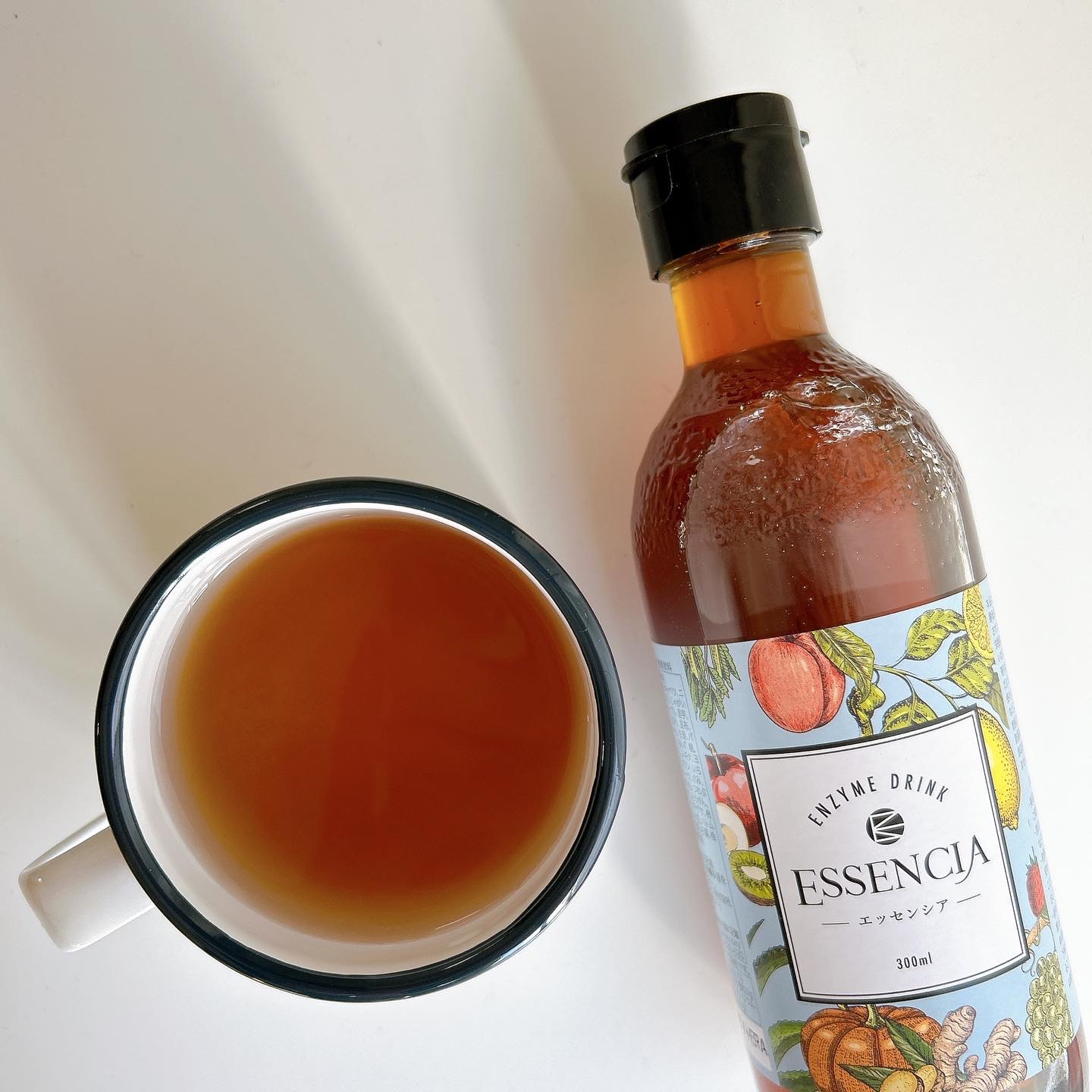 エッセンシア酵素/エッセンシア/酵素ドリンクを使ったクチコミ（3枚目）