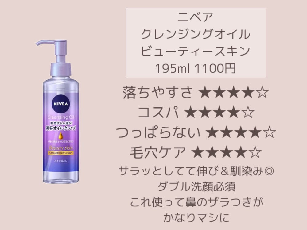 ソフティモ ディープ クレンジングオイル/ソフティモ/オイルクレンジングを使ったクチコミ(4枚目)