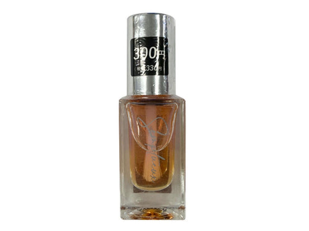 Somptueux(ソンプチュー) ネイルオイル 01