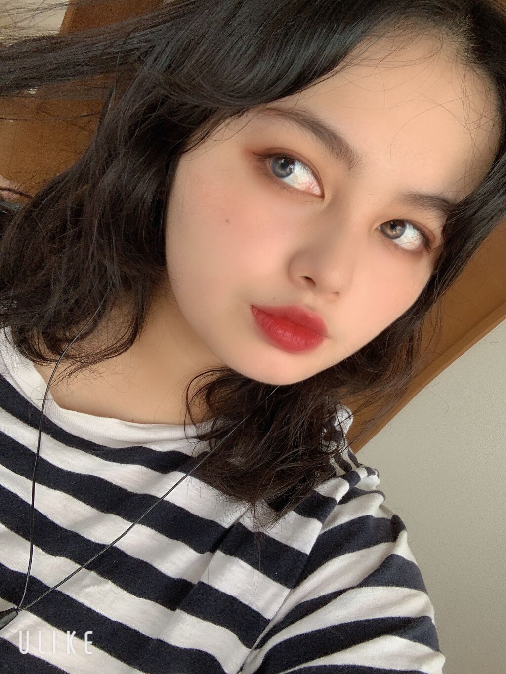 ディオール バックステージ アイ パレット/Dior/アイシャドウパレットを使ったクチコミ(3枚目)