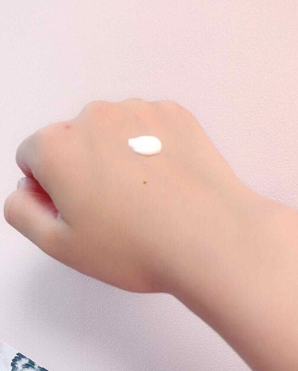 フレグランス ハンドクリーム マリアリゲル/フェルナンダ/ハンドクリームを使ったクチコミ（2枚目）