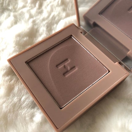 ニューデップスアイシャドウ/hince/単色アイシャドウを使ったクチコミ(3枚目)