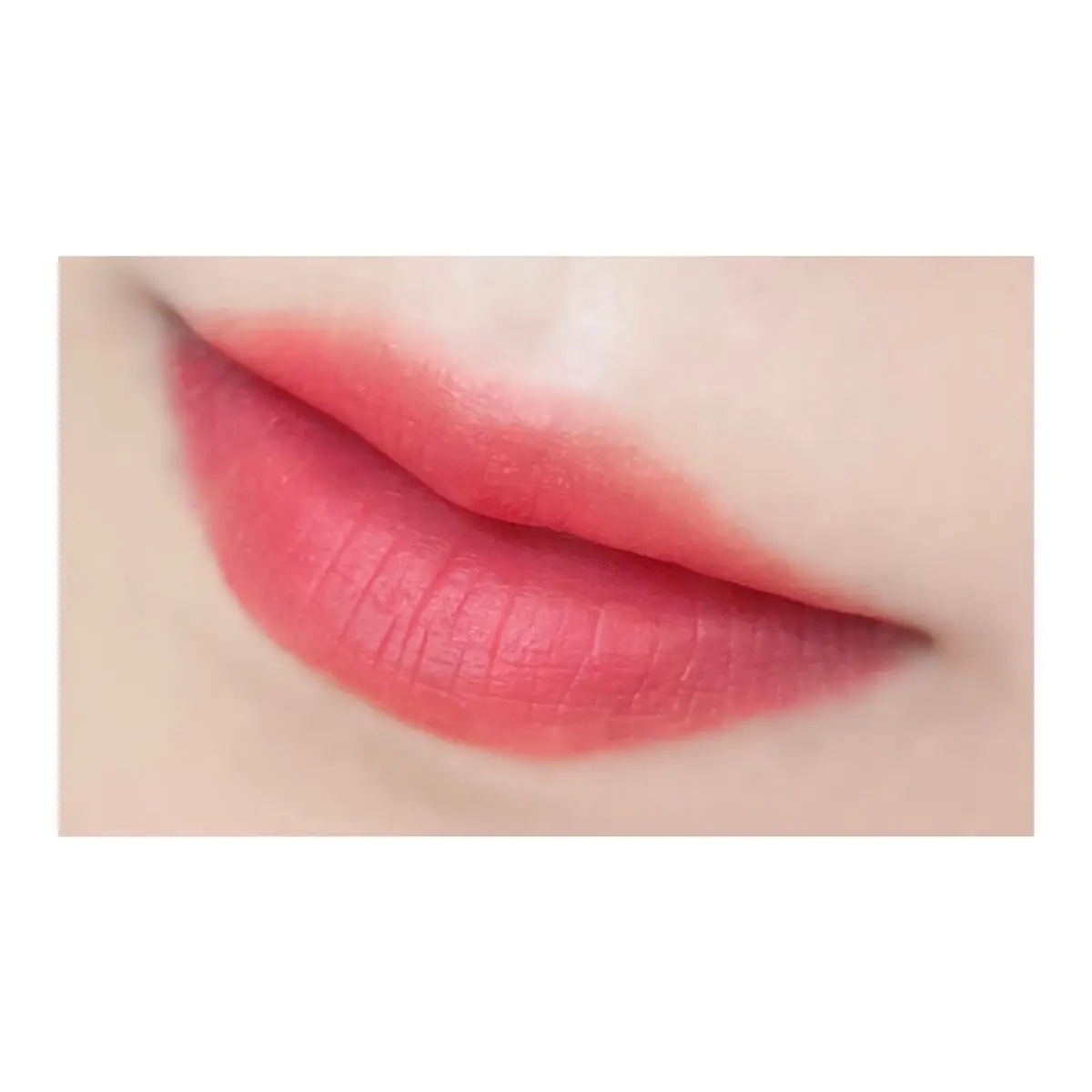 シフォンブラーティント/CLIO/リップティントを使ったクチコミ（2枚目）