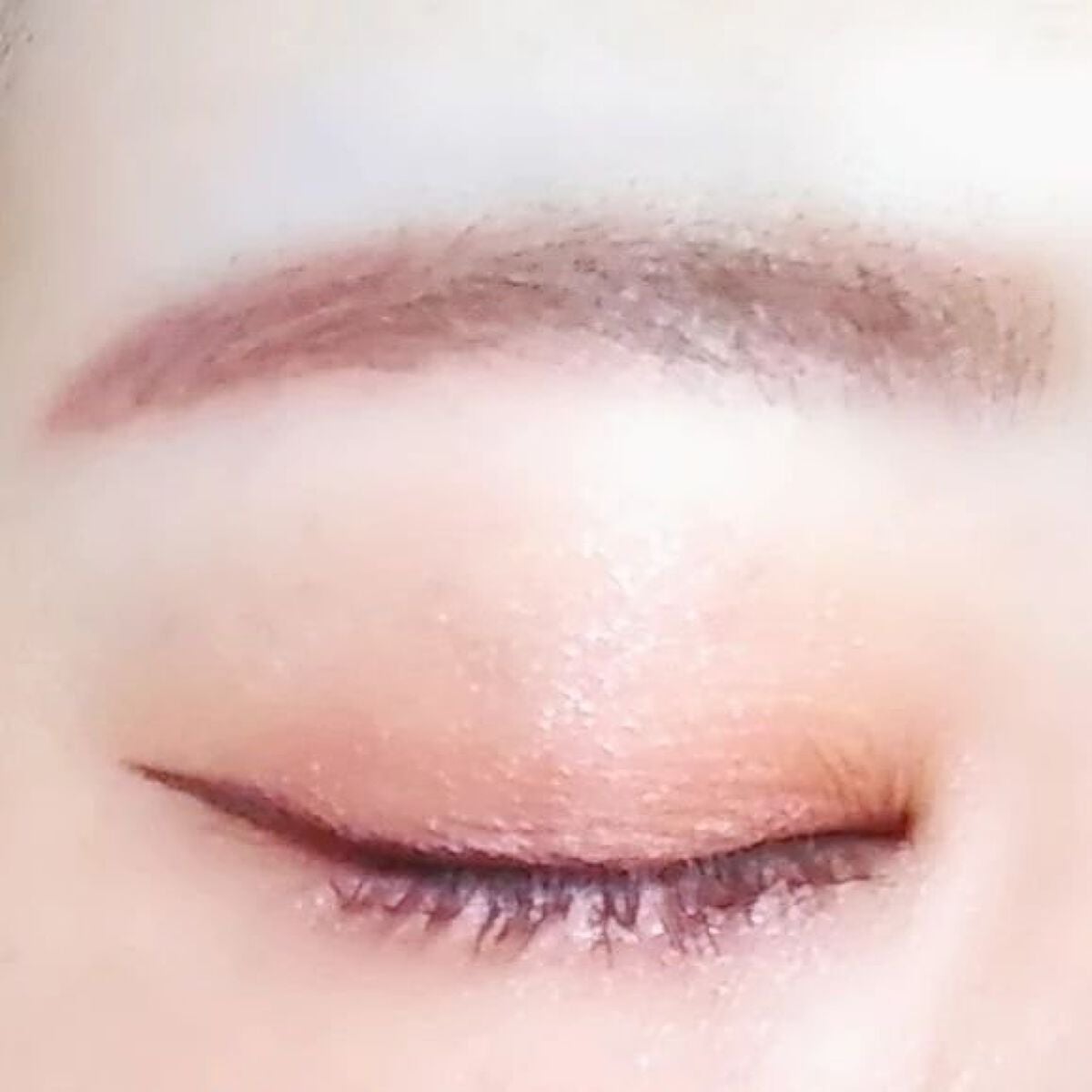 ロング&カールマスカラ アドバンストフィルム/ヒロインメイク/マスカラを使ったクチコミ(5枚目)