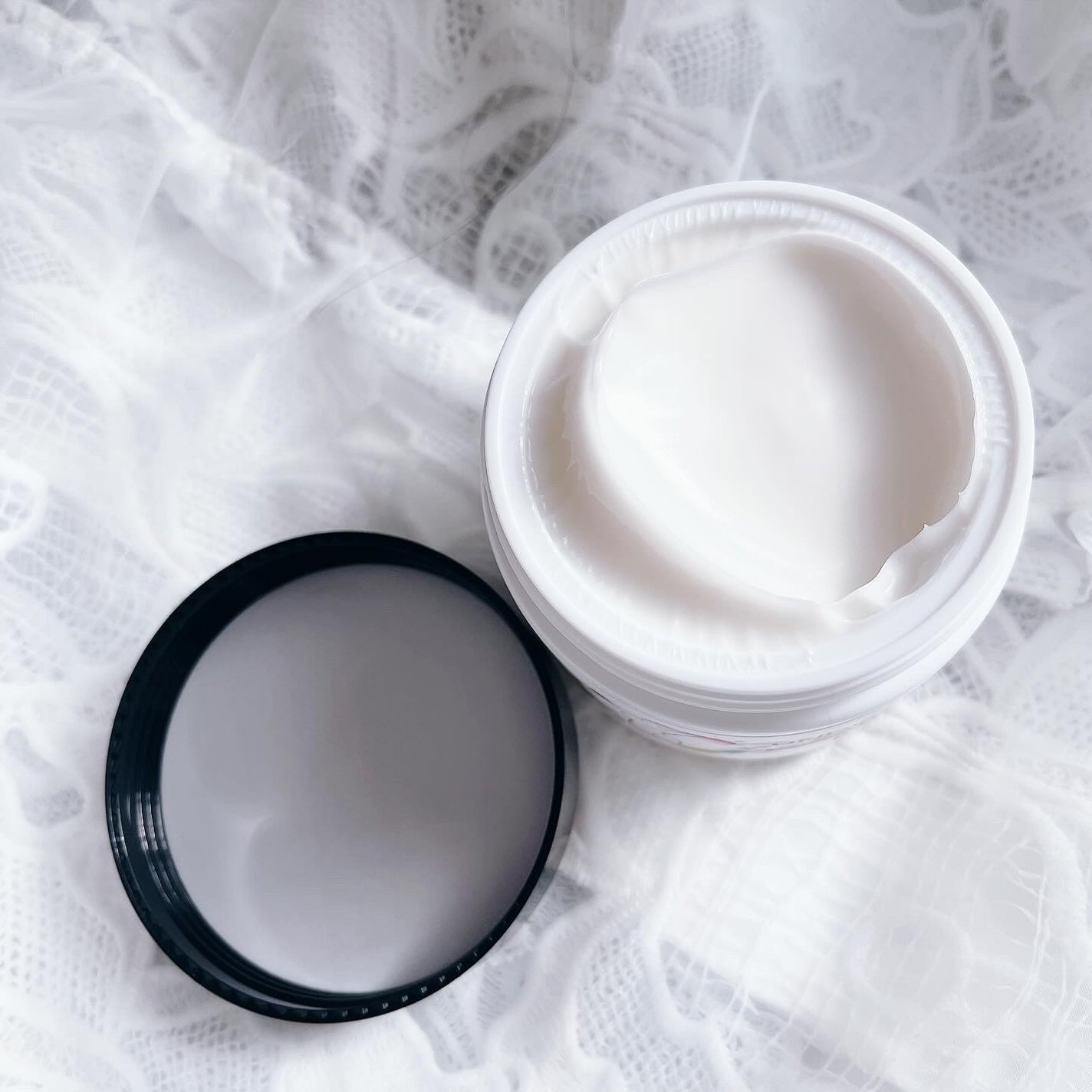 BnDヒップクリーム/BnD/バスト・ヒップケアを使ったクチコミ(3枚目)