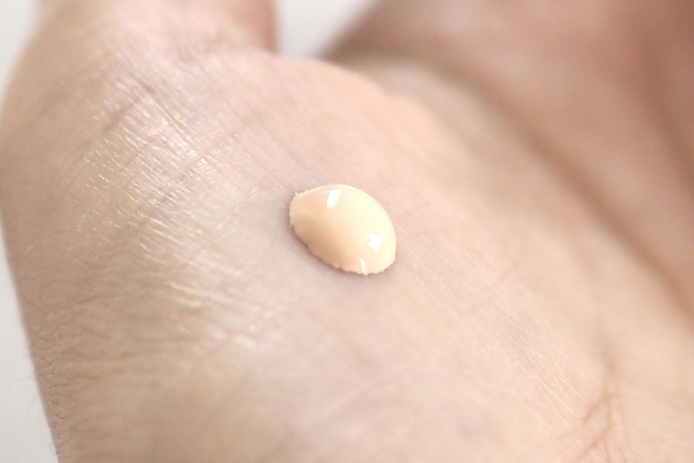 TONE-UP SUNCREAM/大熊製薬/化粧下地を使ったクチコミ（3枚目）