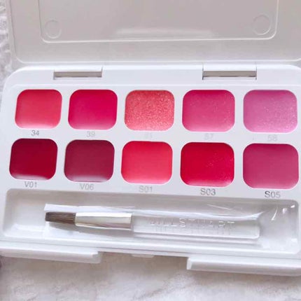 プレゼント/その他を使ったクチコミ(2枚目)