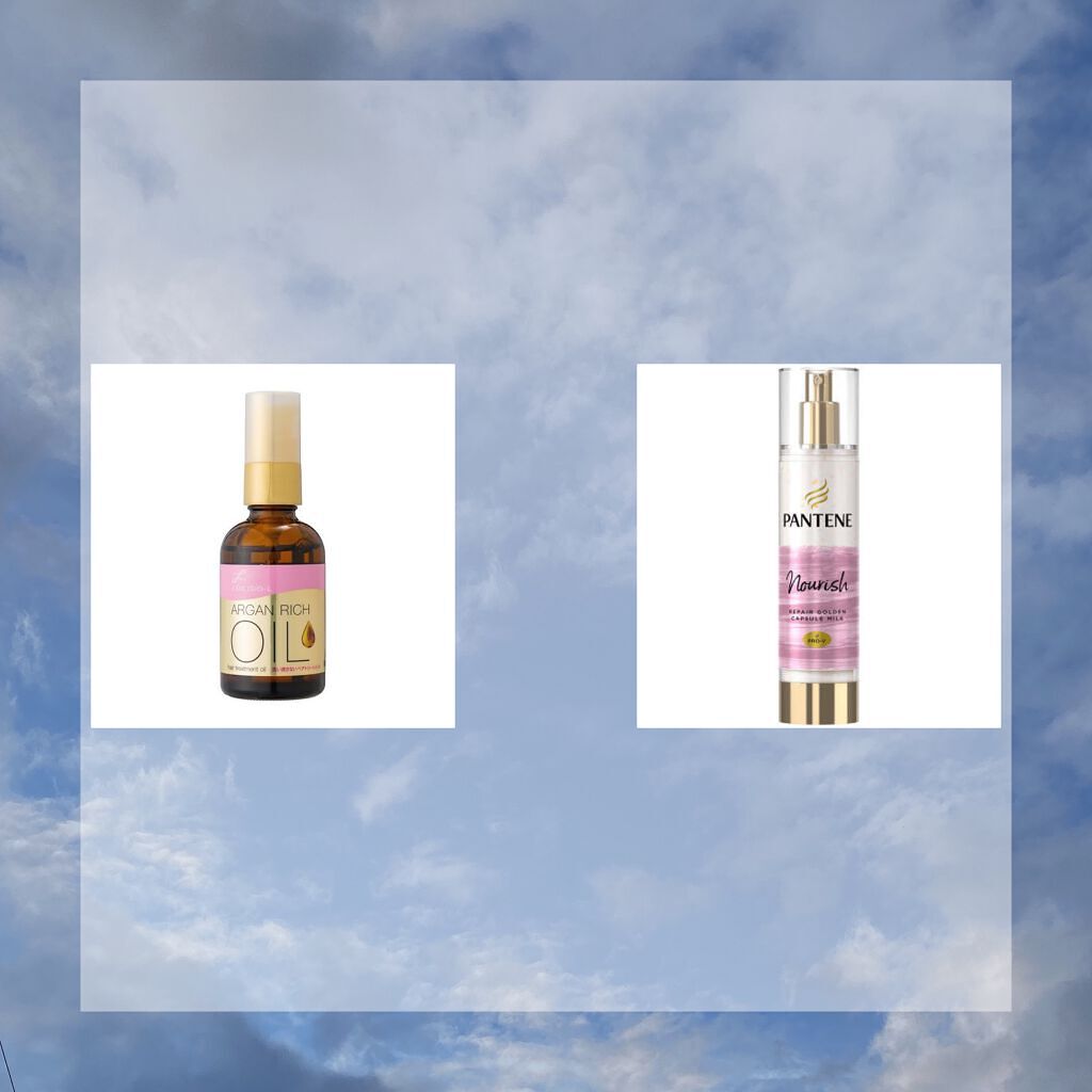 パーフェクトビューティ モイストダイアン エクストラシャイン シャンプー/トリートメント/ダイアン/市販シャンプーを使ったクチコミ（3枚目）