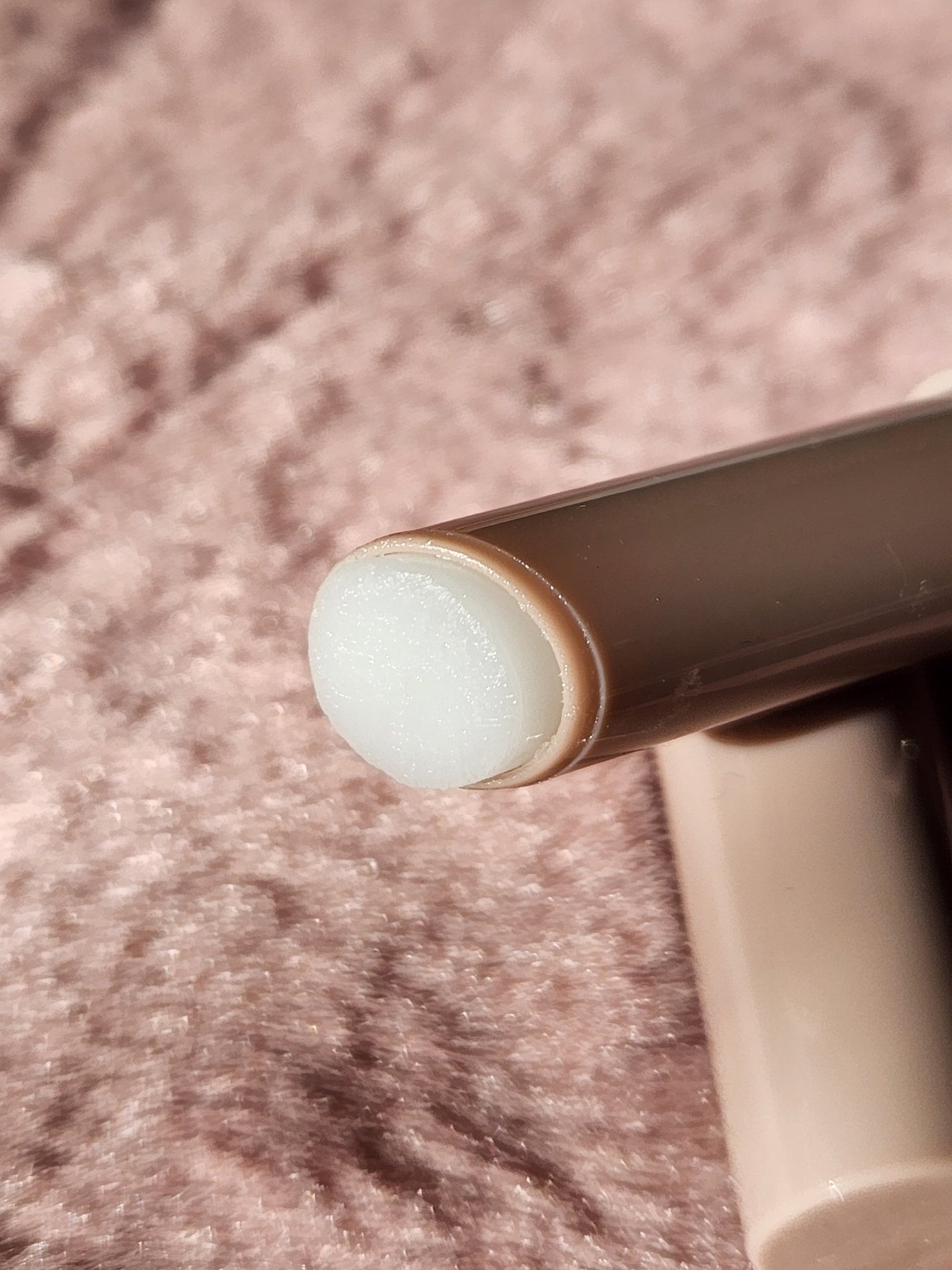 プランプリップケアスクラブ/キャンメイク/リップスクラブを使ったクチコミ(2枚目)