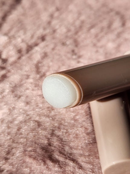 プランプリップケアスクラブ/キャンメイク/リップスクラブを使ったクチコミ(2枚目)