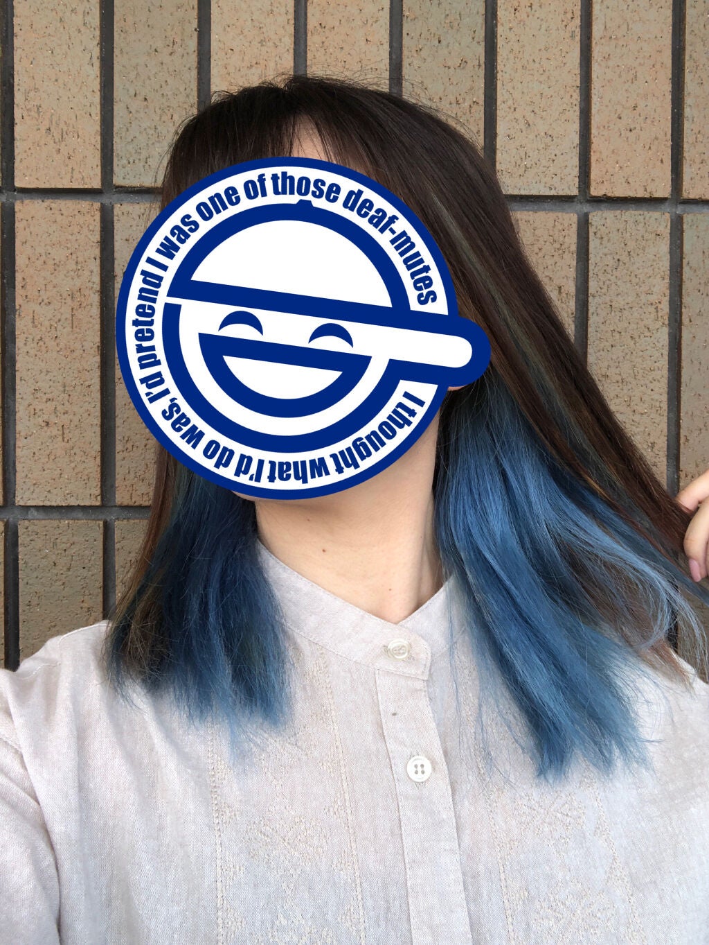 ビビッド ホイップ ハイブリーチ/イリヤ コスメティクス/ブリーチ剤を使ったクチコミ(1枚目)