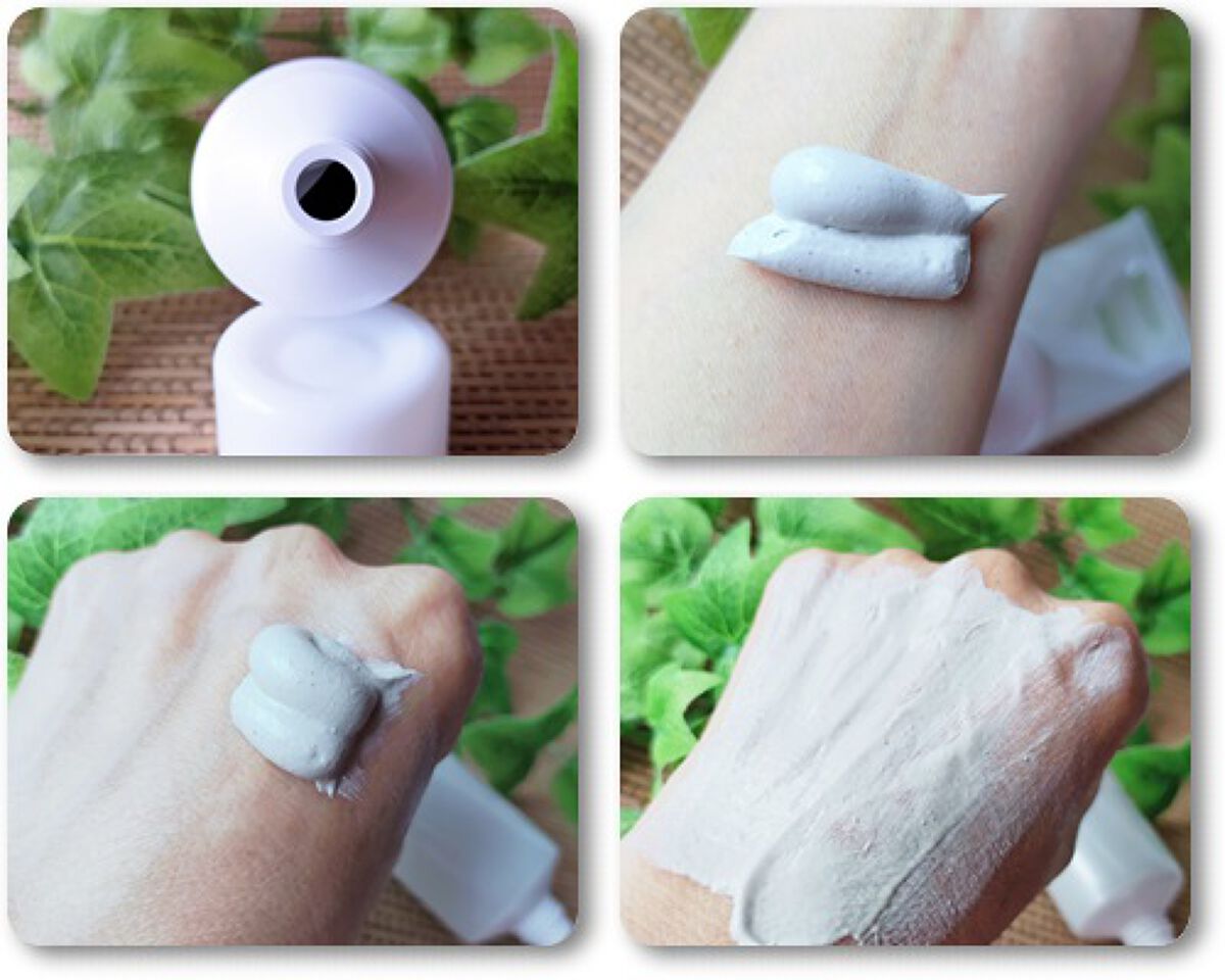 マリンパック/ピアベルピア/洗い流すパック・マスクを使ったクチコミ（1枚目）