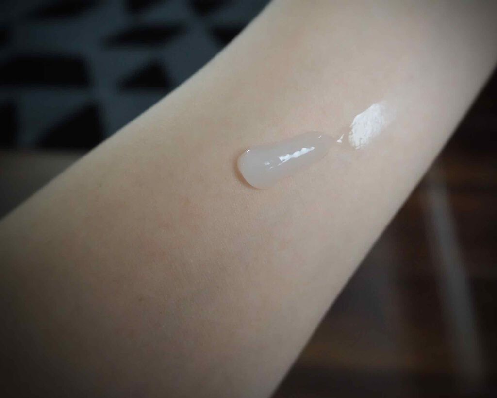 Hot Body Gel/MediSnow/ボディローションを使ったクチコミ（3枚目）