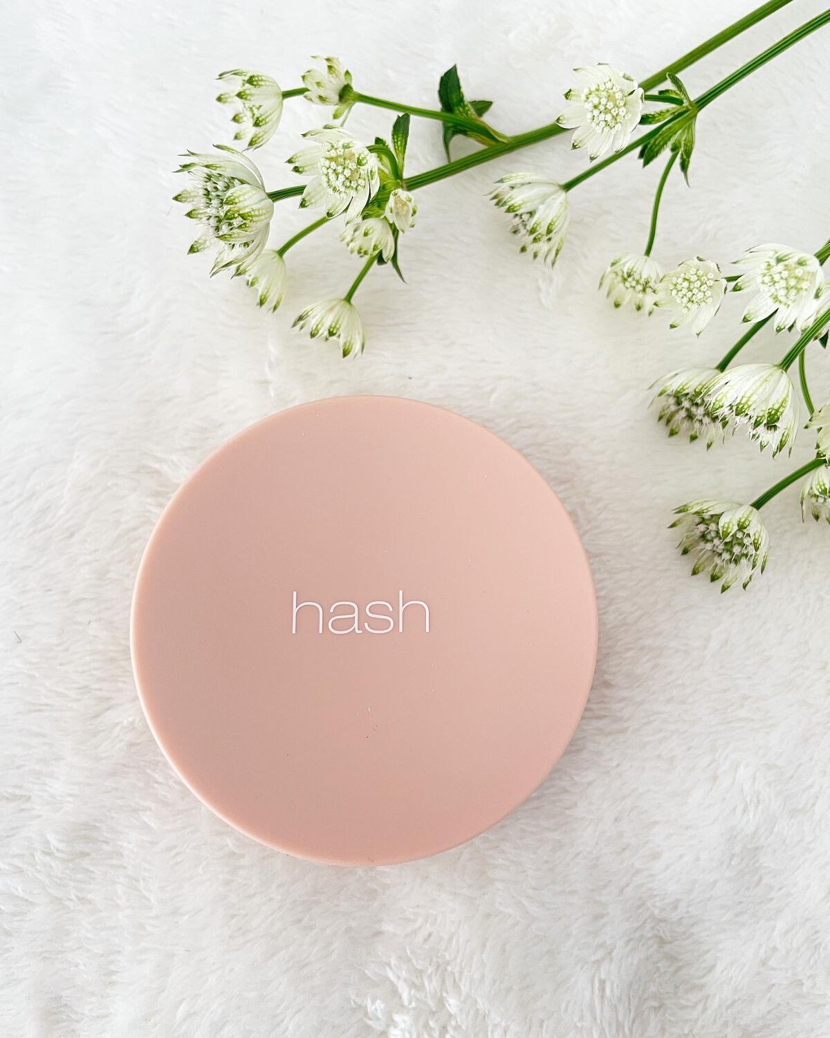 クラウド スキン グロー クッション XX01 ホンデ/HASH/クッションファンデーションを使ったクチコミ（1枚目）