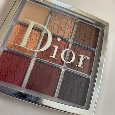 ディオール バックステージ アイ パレット/Dior/アイシャドウパレットを使ったクチコミ（3枚目）