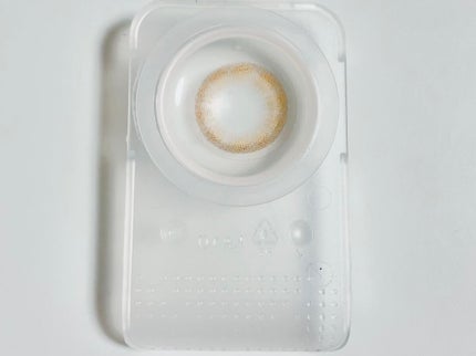 perse 1day/perse/ワンデー(1DAY)カラコンを使ったクチコミ(2枚目)