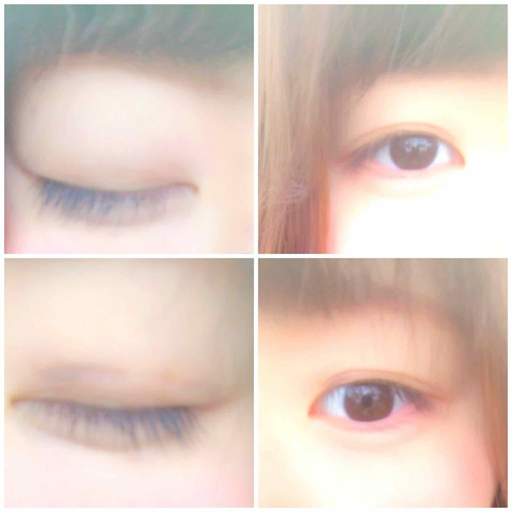 DHCアイラッシュトニック/DHC/まつげ美容液を使ったクチコミ(4枚目)