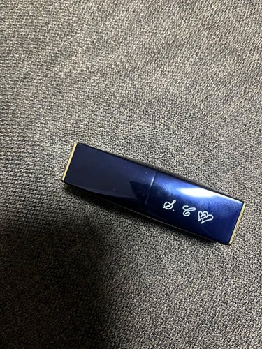 ピュア カラー エンヴィ リップスティック 127 インセンスド/ESTEE LAUDER/口紅を使ったクチコミ（1枚目）