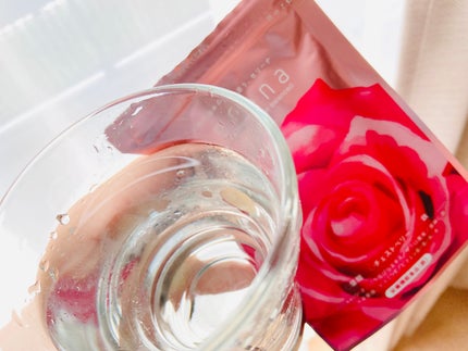 Serena/Reze/美容サプリメントを使ったクチコミ(7枚目)