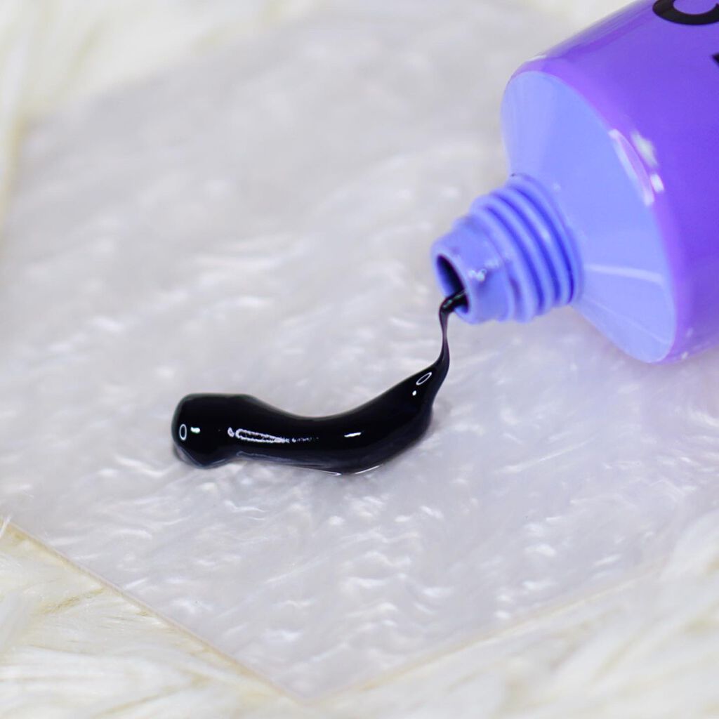 Cha Cha Charcoal Jasmin Mint Toothpaste/chacha/歯磨き粉を使ったクチコミ(5枚目)