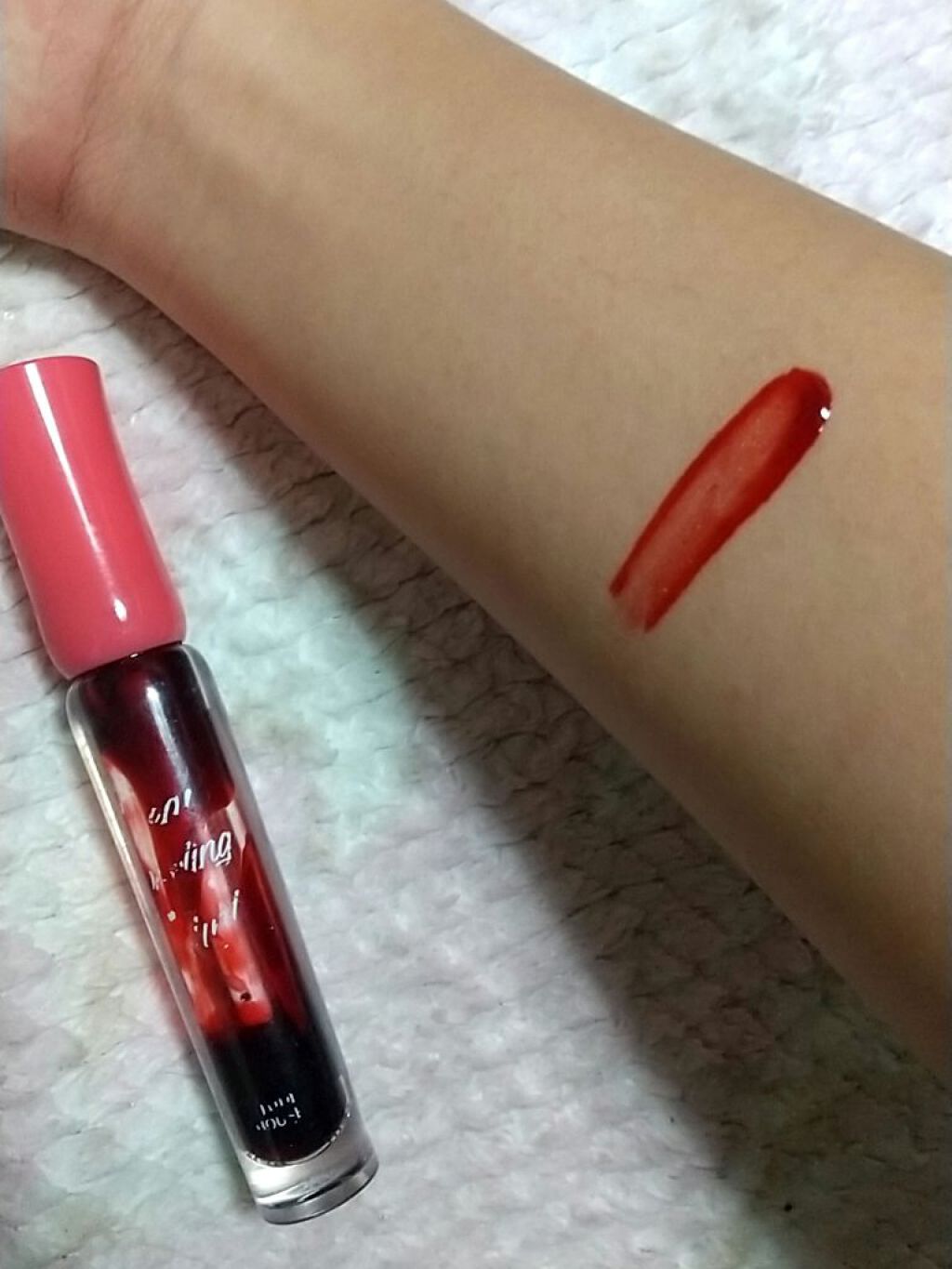 薬用泡のふんわり洗顔/スキンライフ/泡洗顔を使ったクチコミ（3枚目）