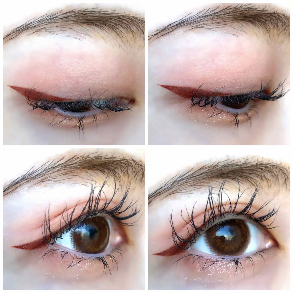 プロ アイ パレット/CLIO/アイシャドウパレットを使ったクチコミ(3枚目)