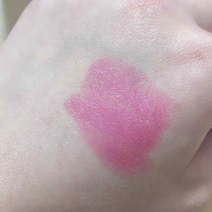 リップスティック CS/PAUL & JOE BEAUTE/口紅を使ったクチコミ(2枚目)