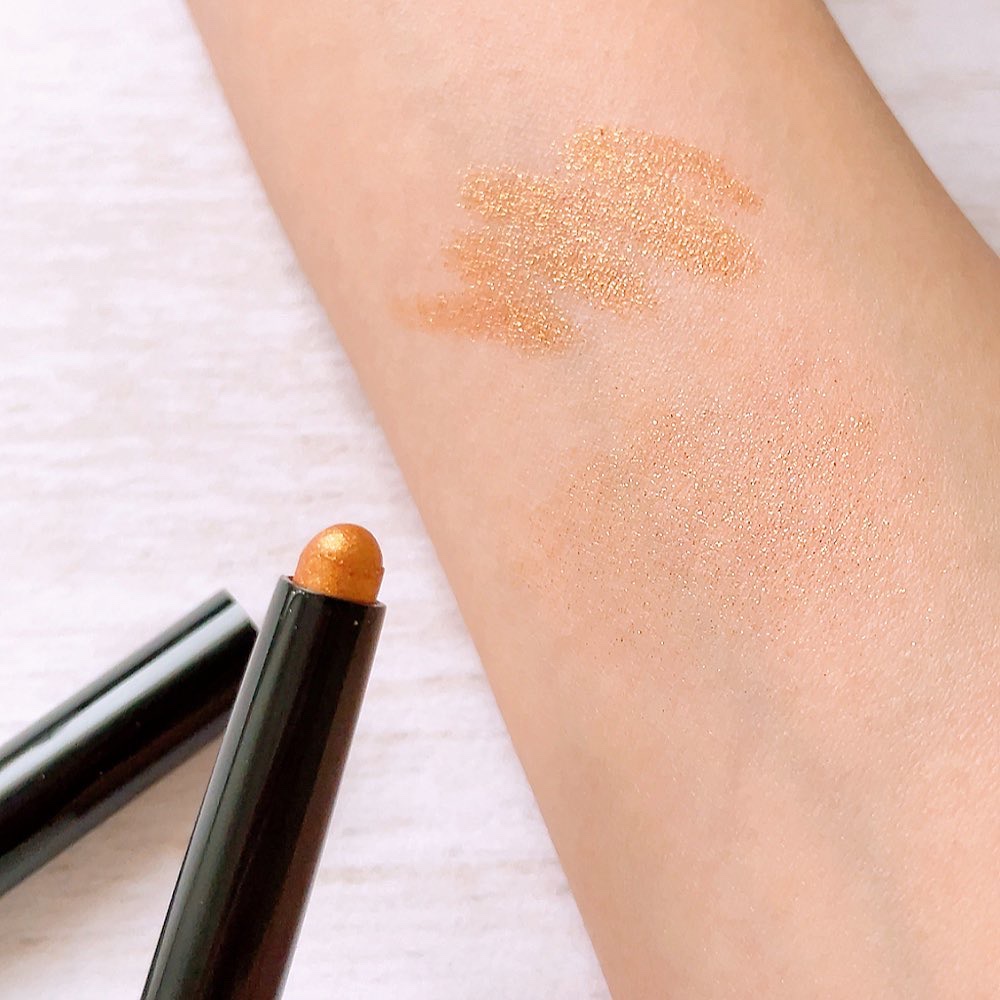 ロングウェア クリーム シャドウ スティック｜BOBBI BROWNの口コミ