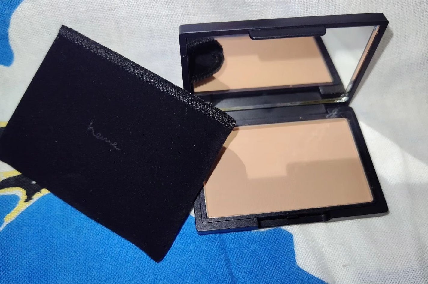 アイカラーパレット/heme/アイシャドウパレットを使ったクチコミ(9枚目)