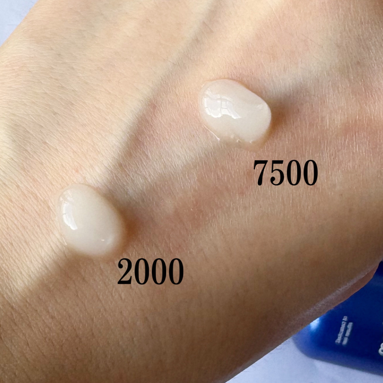 ゼロ1DAYエクソソームショット2000/MEDICUBE/美容液を使ったクチコミ（2枚目）