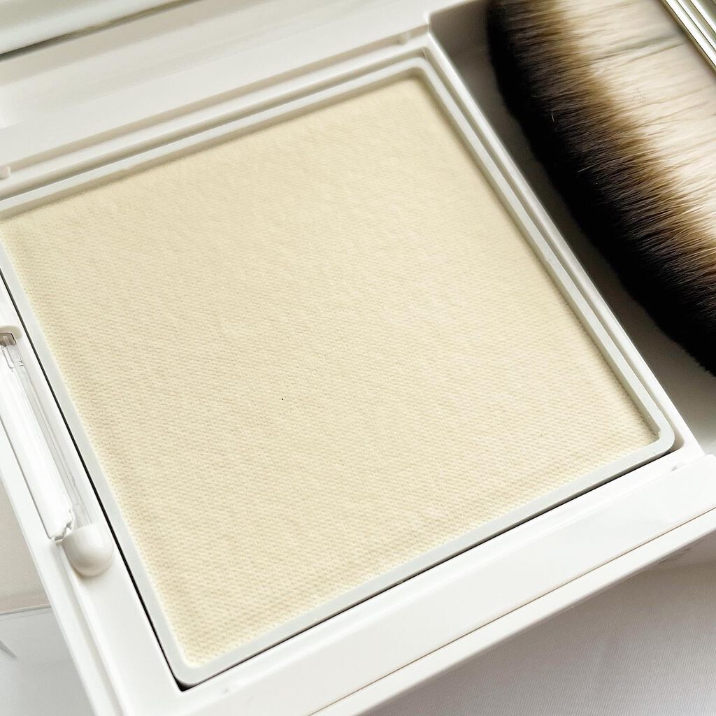 エアリーパウダープライマー/HERA/プレストパウダーを使ったクチコミ（3枚目）