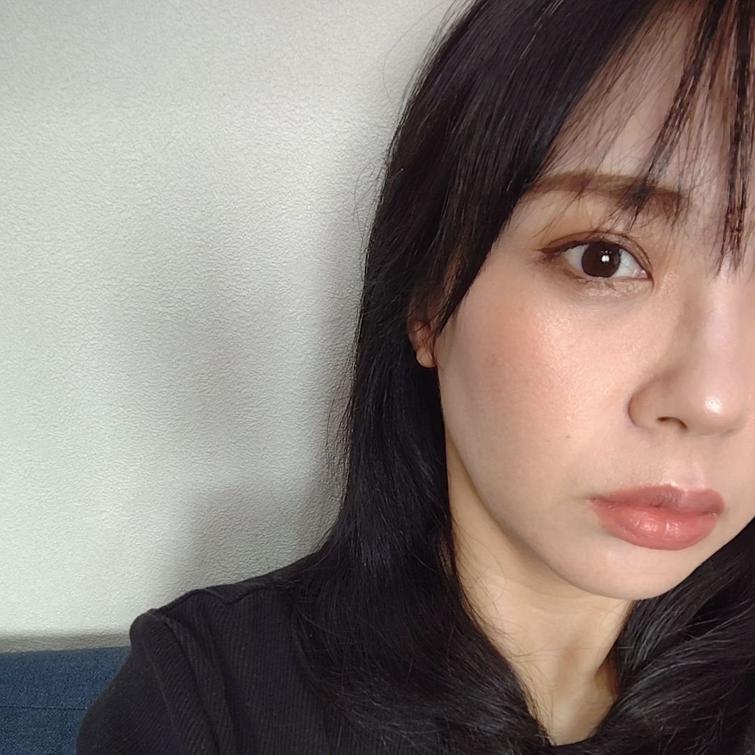 バイカラーアイズ/Enamor/アイシャドウパレットを使ったクチコミ(8枚目)