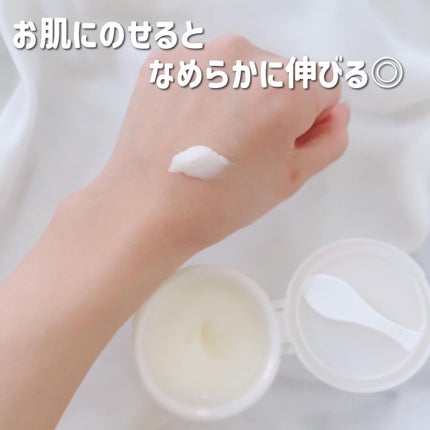 スージングバーム/SS by WHOMEE/フェイスバームを使ったクチコミ(4枚目)