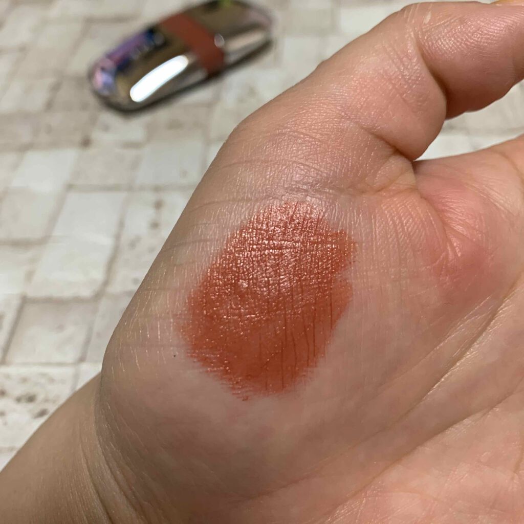 ストーンブロッサム リップス 05 タフデイ / RMK(アールエムケー) | LIPS