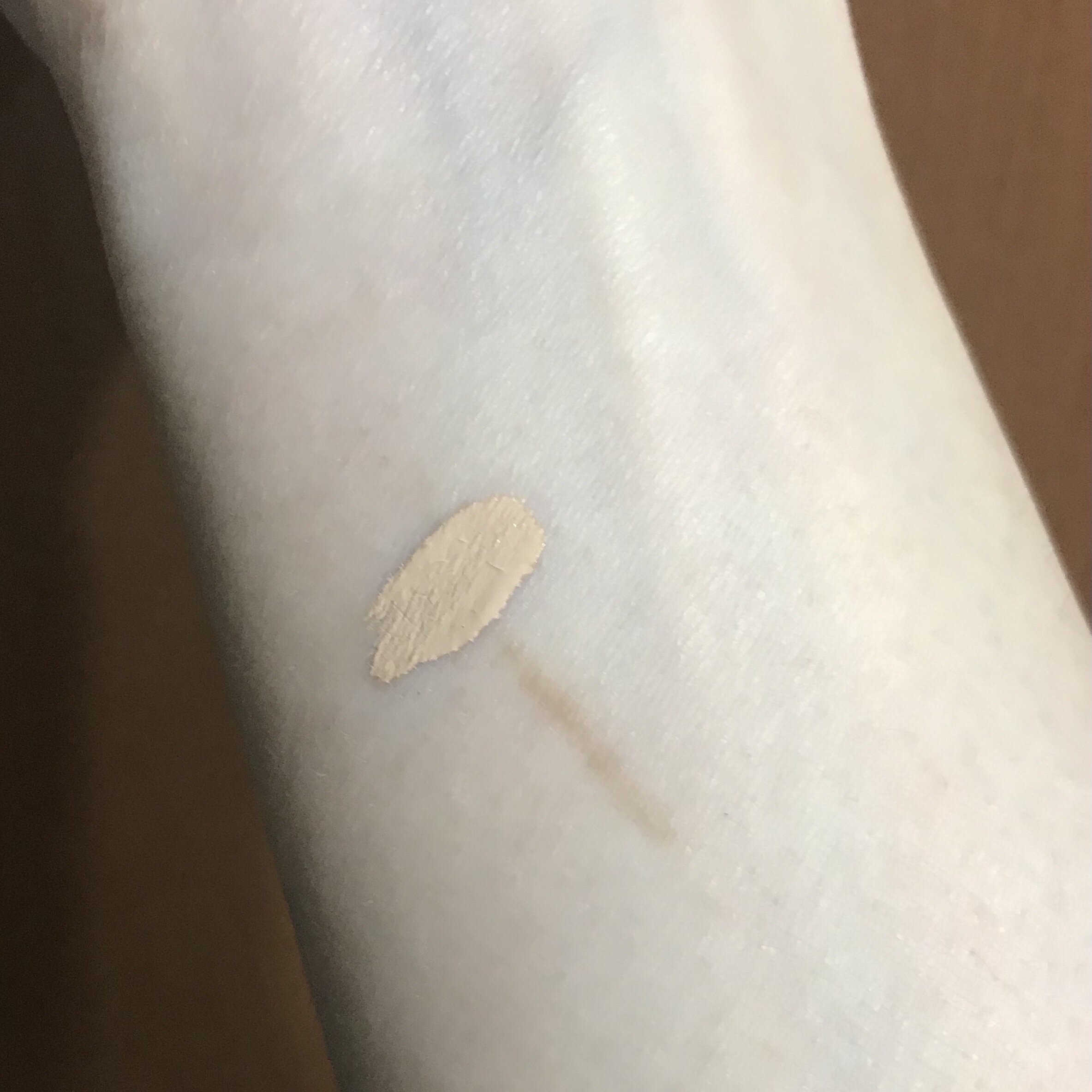 ロングラスティングチップコンシーラー/LUNA/リキッドコンシーラーを使ったクチコミ（2枚目）