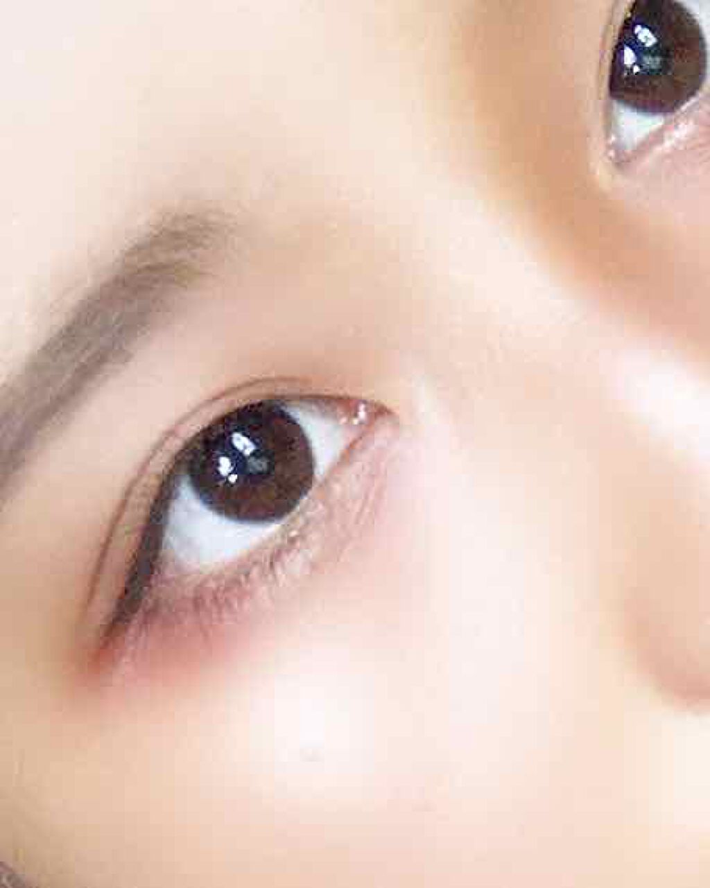 トーンアップアイシャドウ/CEZANNE/アイシャドウパレットを使ったクチコミ（1枚目）