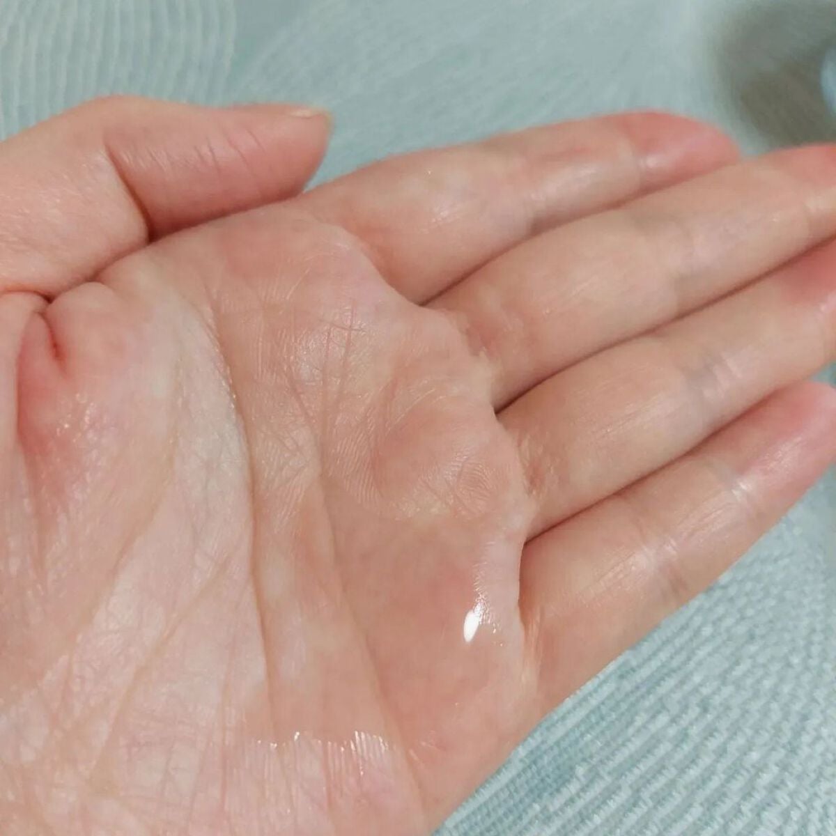 siki on LIPS 「【ビューティーオープナージェルVCブライト】卵殻膜成分×ビタミ..」(3枚目)