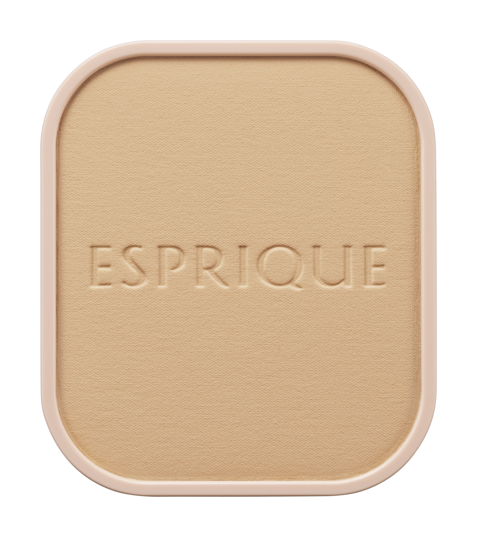 エスプリーク ヌードカバー ロングステイ パクト BO-310 ベージュオークル