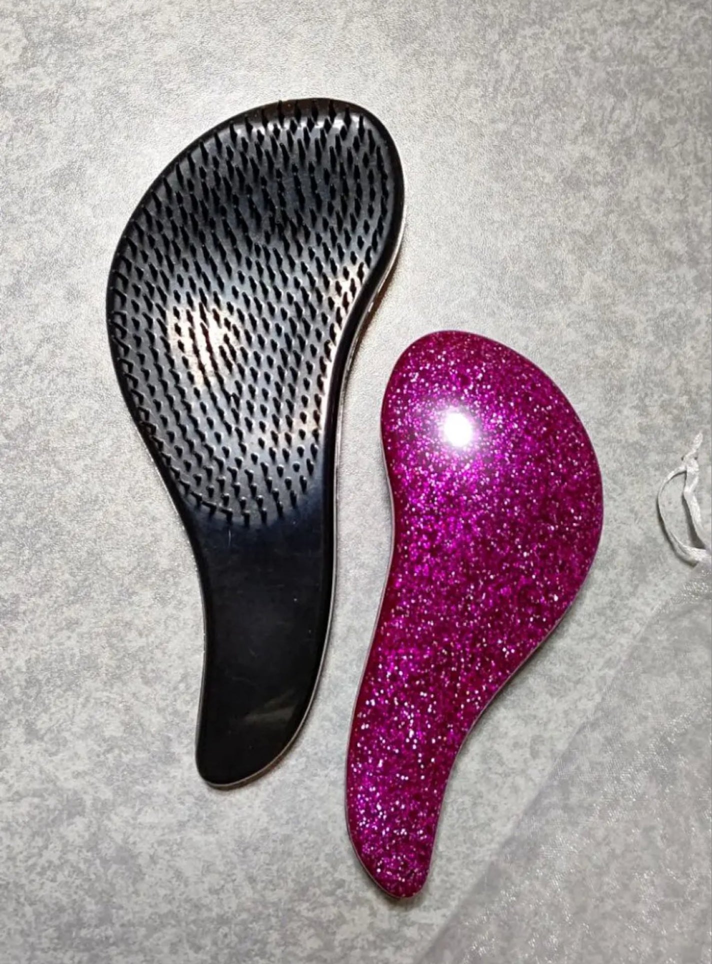 魔法のさら艶ブラシ/LinoUlu/ヘアブラシを使ったクチコミ(1枚目)