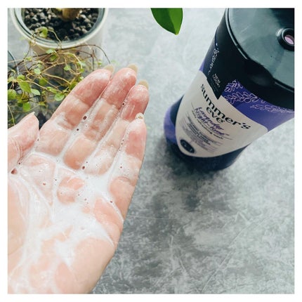 ラベンダーナイトタイムウォッシュ/Summer's Eve(サマーズイブ)/デリケートゾーンケアを使ったクチコミ(4枚目)